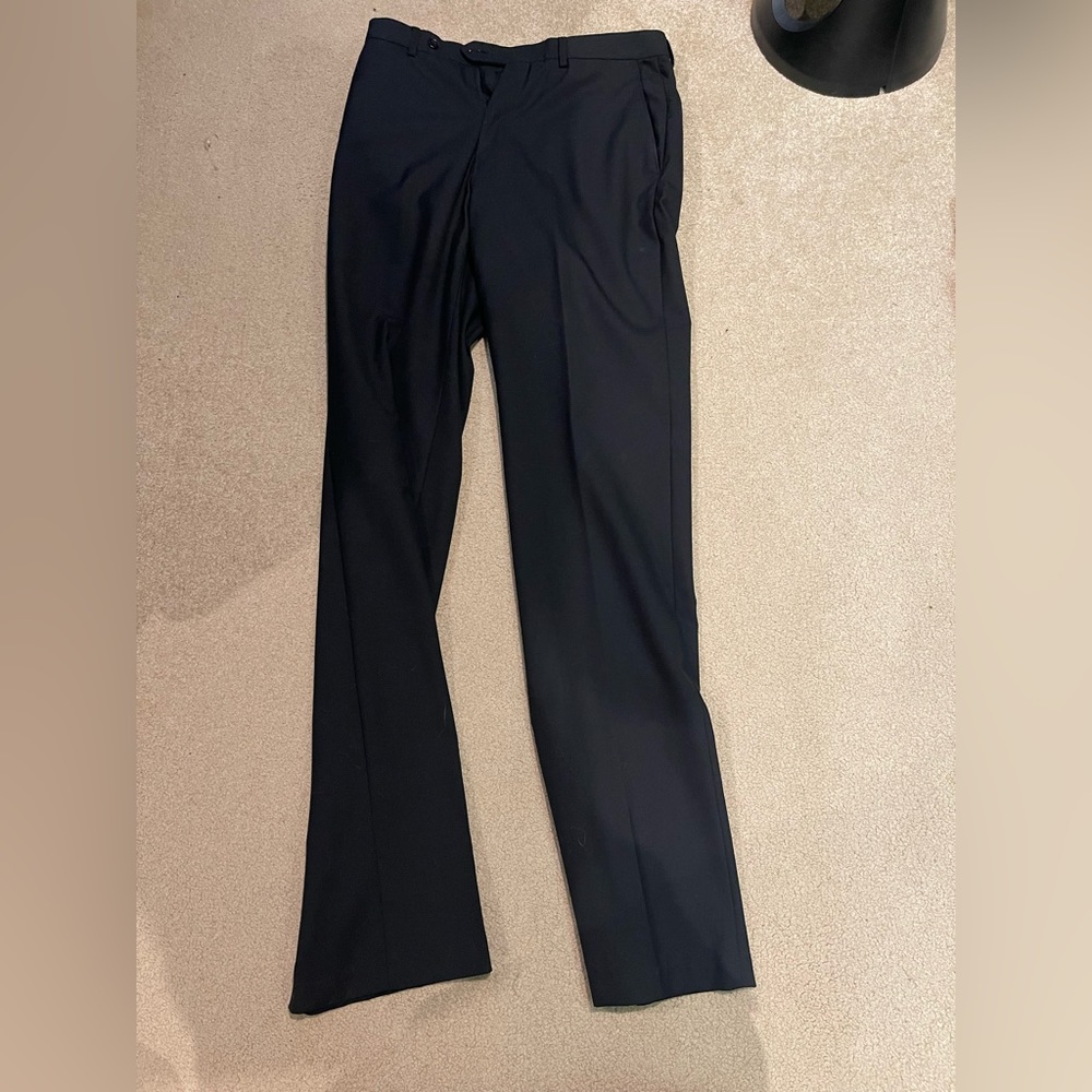Black Dress pants